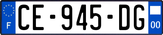 CE-945-DG