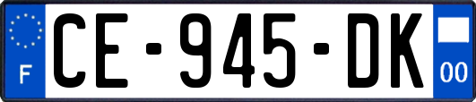 CE-945-DK
