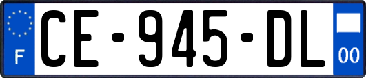 CE-945-DL