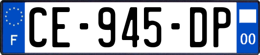 CE-945-DP