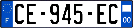 CE-945-EC