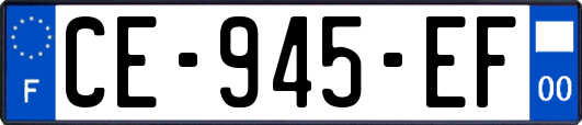 CE-945-EF