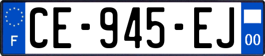 CE-945-EJ
