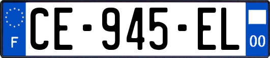 CE-945-EL