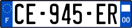 CE-945-ER