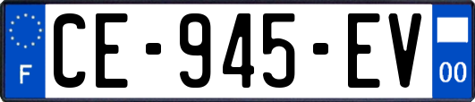 CE-945-EV