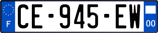 CE-945-EW