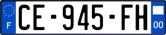 CE-945-FH