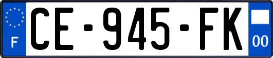 CE-945-FK