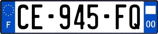 CE-945-FQ