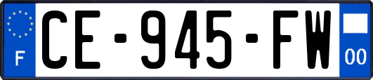 CE-945-FW