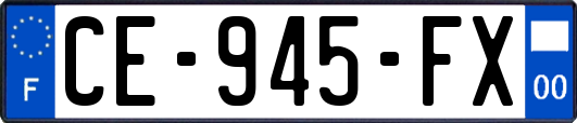 CE-945-FX