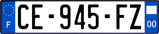 CE-945-FZ