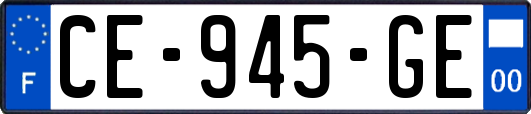 CE-945-GE
