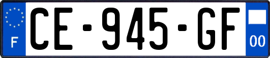 CE-945-GF