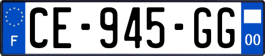 CE-945-GG