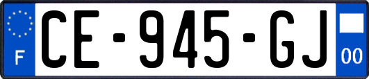 CE-945-GJ