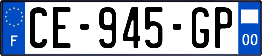 CE-945-GP