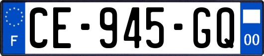 CE-945-GQ