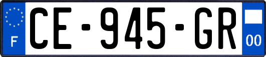 CE-945-GR