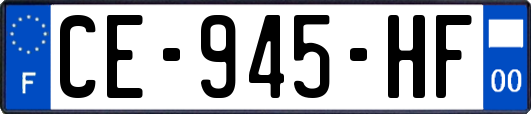 CE-945-HF