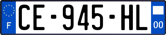 CE-945-HL