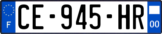 CE-945-HR