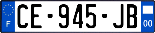 CE-945-JB