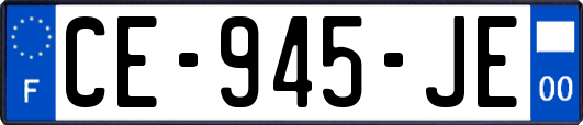 CE-945-JE