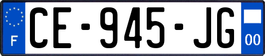 CE-945-JG