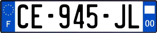 CE-945-JL