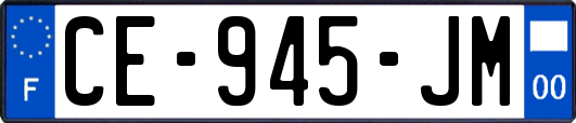 CE-945-JM