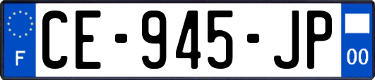 CE-945-JP