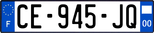CE-945-JQ