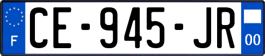 CE-945-JR