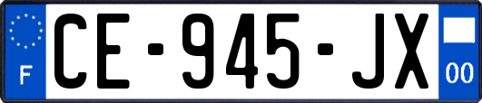 CE-945-JX