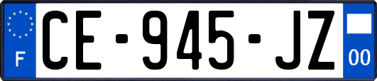 CE-945-JZ