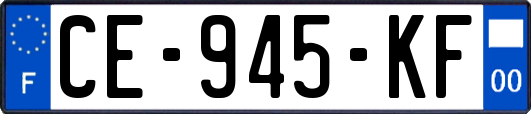 CE-945-KF