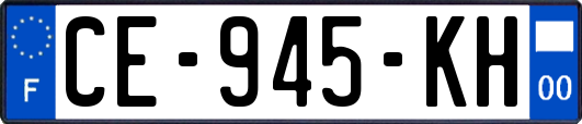 CE-945-KH