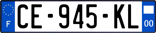 CE-945-KL