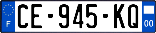 CE-945-KQ