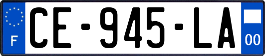CE-945-LA