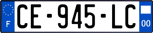 CE-945-LC