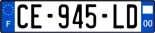 CE-945-LD
