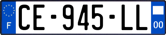 CE-945-LL