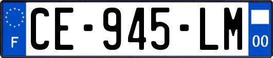 CE-945-LM