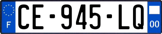CE-945-LQ