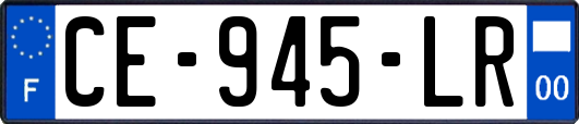 CE-945-LR