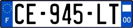 CE-945-LT
