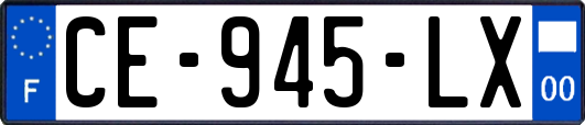 CE-945-LX